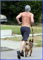 Kellan Lutz nude photo