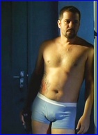 Murilo Benicio nude photo