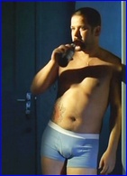 Murilo Benicio nude photo