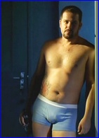 Murilo Benicio nude photo