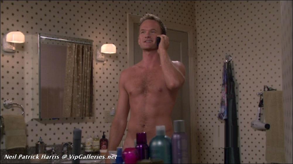 Niel Patrick Harris Naked 7