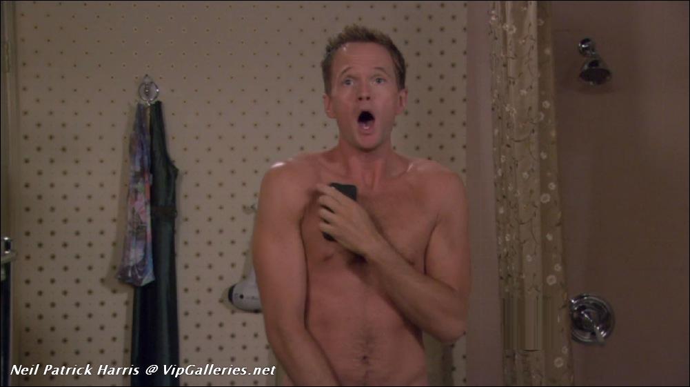 Neil Patrick Harris Sex 81