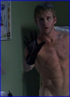 Ryan Kwanten nude photo