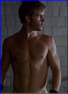 Ryan Kwanten nude photo
