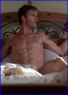 Ryan Kwanten nude photo