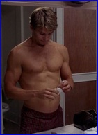Ryan Kwanten nude photo