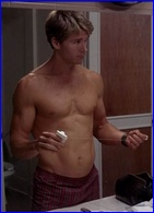 Ryan Kwanten nude photo