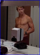 Ryan Kwanten nude photo