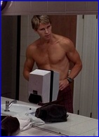 Ryan Kwanten nude photo