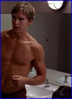 Ryan Kwanten nude photo