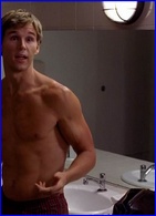 Ryan Kwanten nude photo