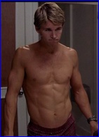 Ryan Kwanten nude photo