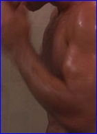 Shawn Christian nude photo