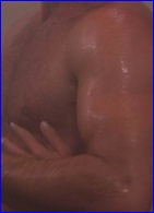 Shawn Christian nude photo