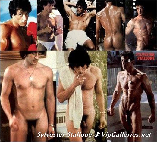 Sylvester Stallone Nude Porn - VipGalleries.net Sylvester Stallone :: FreeMaleCelebrityArchive.com
