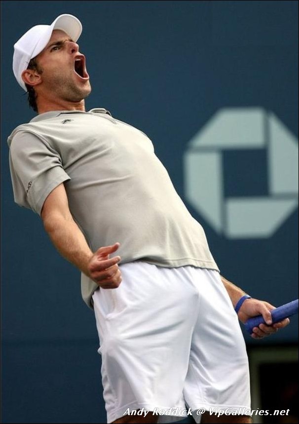 VipGalleries Andy Roddick FreeMaleCelebrityArchive photo