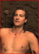 Bear Grylls nude photo