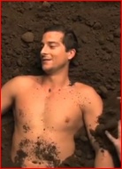 Bear Grylls nude photo