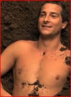 Bear Grylls nude photo