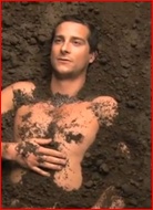 Bear Grylls nude photo