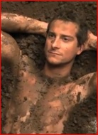 Bear Grylls nude photo