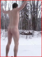 Bear Grylls nude photo
