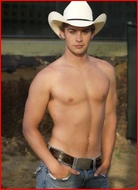 Chace Crawford nude photo