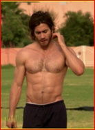 Jake Gyllenhaal nude photo