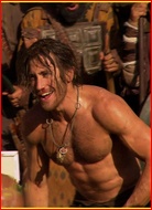 Jake Gyllenhaal nude photo
