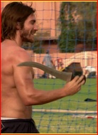 Jake Gyllenhaal nude photo