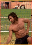 Jake Gyllenhaal nude photo