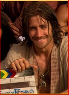 Jake Gyllenhaal nude photo