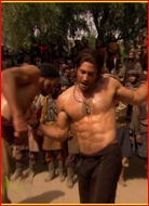 Jake Gyllenhaal nude photo