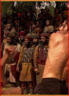 Jake Gyllenhaal nude photo