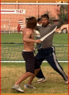 Jake Gyllenhaal nude photo