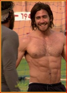 Jake Gyllenhaal nude photo