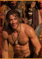 Jake Gyllenhaal nude photo