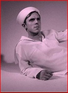 Jake Shears nude photo