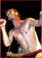 Jake Shears nude photo