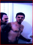 Jake Shears nude photo