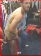 Jake Shears nude photo