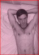 Jake Shears nude photo