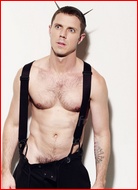 Jake Shears nude photo