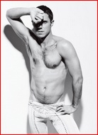 Jake Shears nude photo