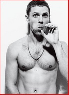 Jake Shears nude photo