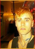 Jared Leto nude photo