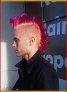 Jared Leto nude photo