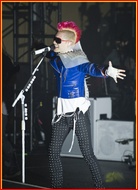 Jared Leto nude photo