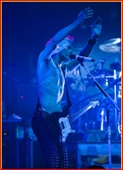 Jared Leto nude photo