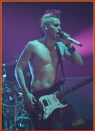 Jared Leto nude photo